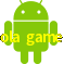 Aplicativo ola game para Android