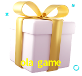 Receba seus bônus de boas-vindas no ola game