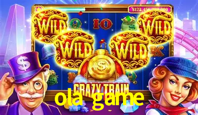 Desvendando o Mundo dos Jogos Virtuais na ola game