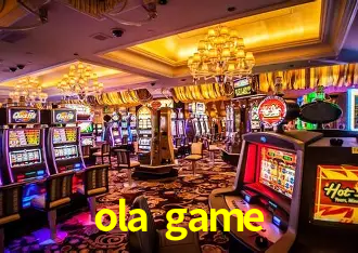 A Revolução dos Aplicativos de Jogos no ola game