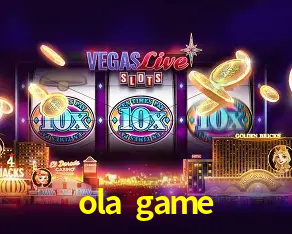 Descubra a Essência do ola game: Nossa História e Compromissos