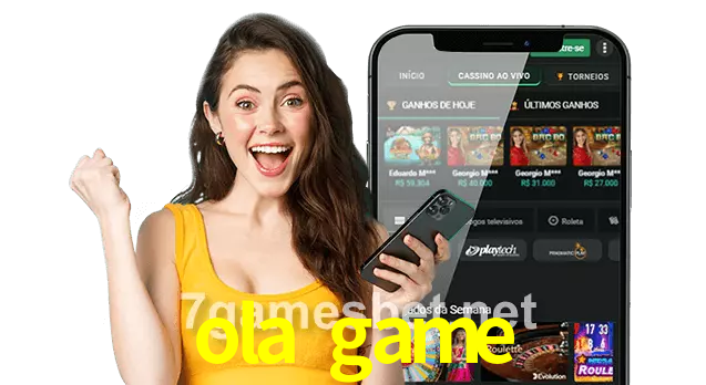 ola game