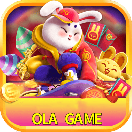 OLA GAME