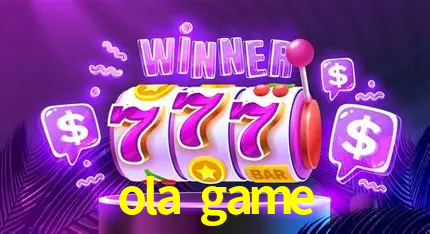 Descubra a Essência do ola game: Nossa História e Compromissos