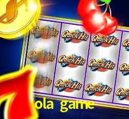 Jogo Spaceman ola game