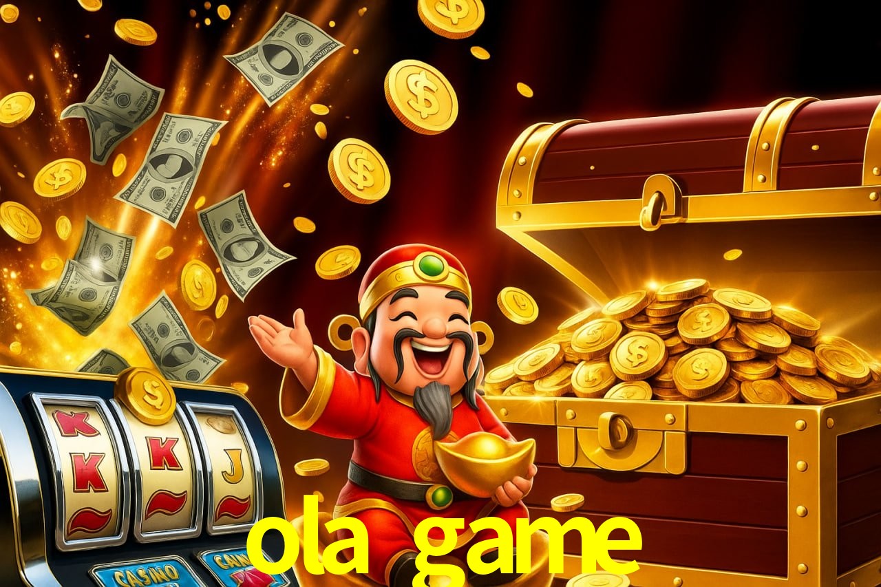 Recursos de Bônus ola game