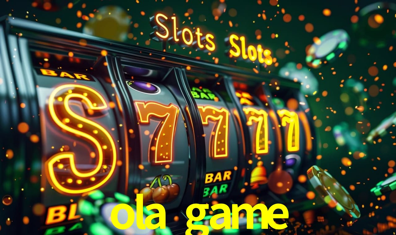 Benefícios da Conta ola game