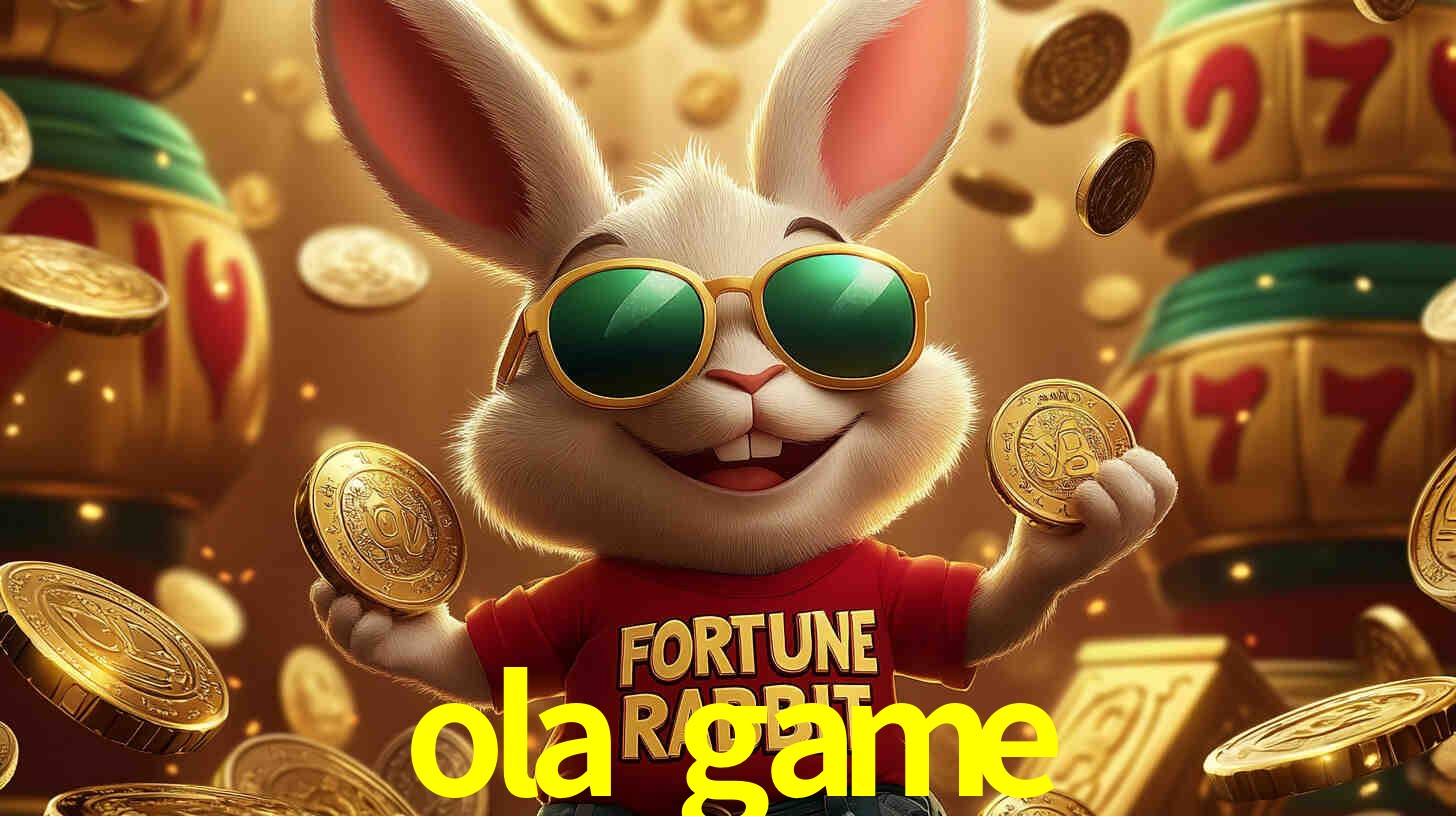 ola game