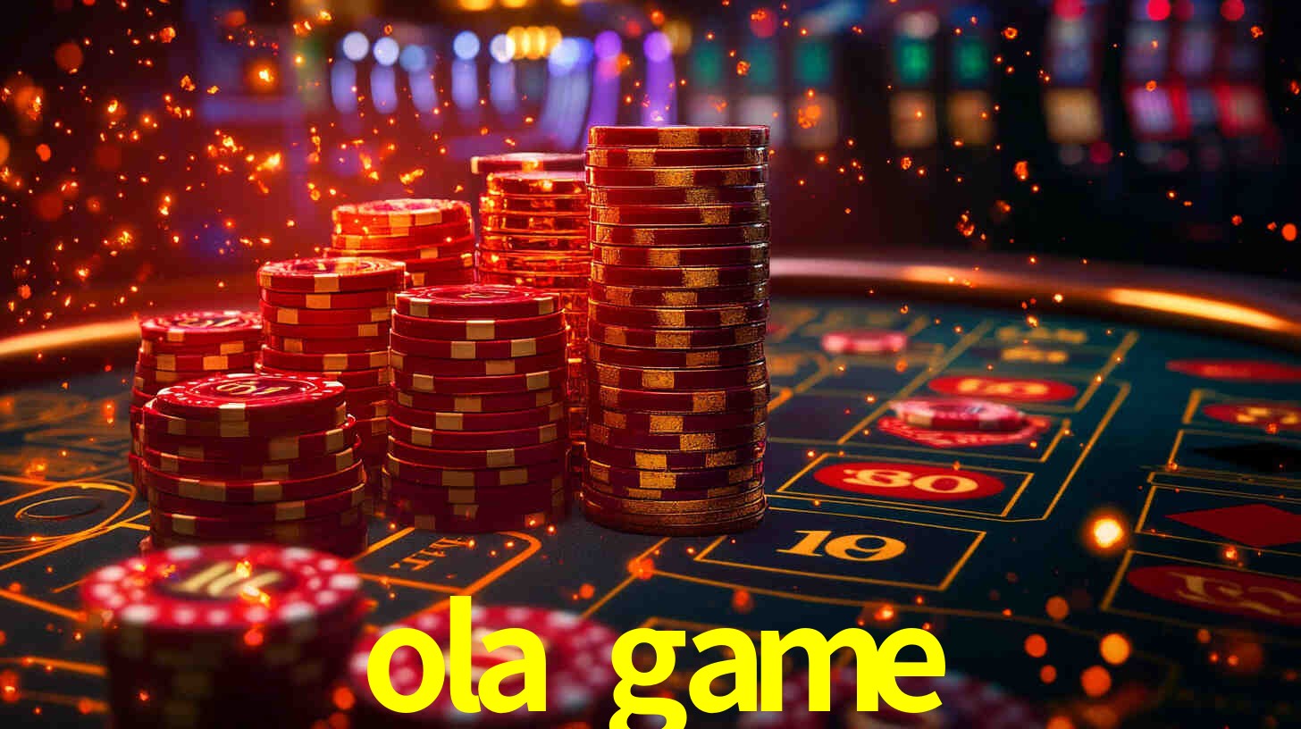 Bônus Diários ola game