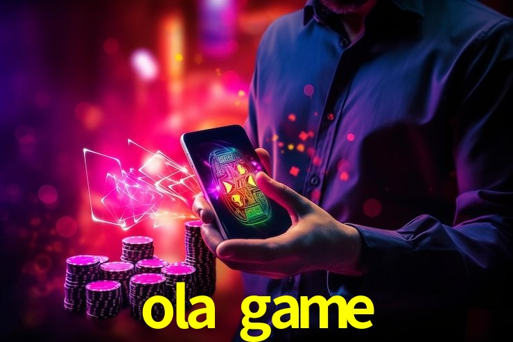 Casino Ao Vivo ola game