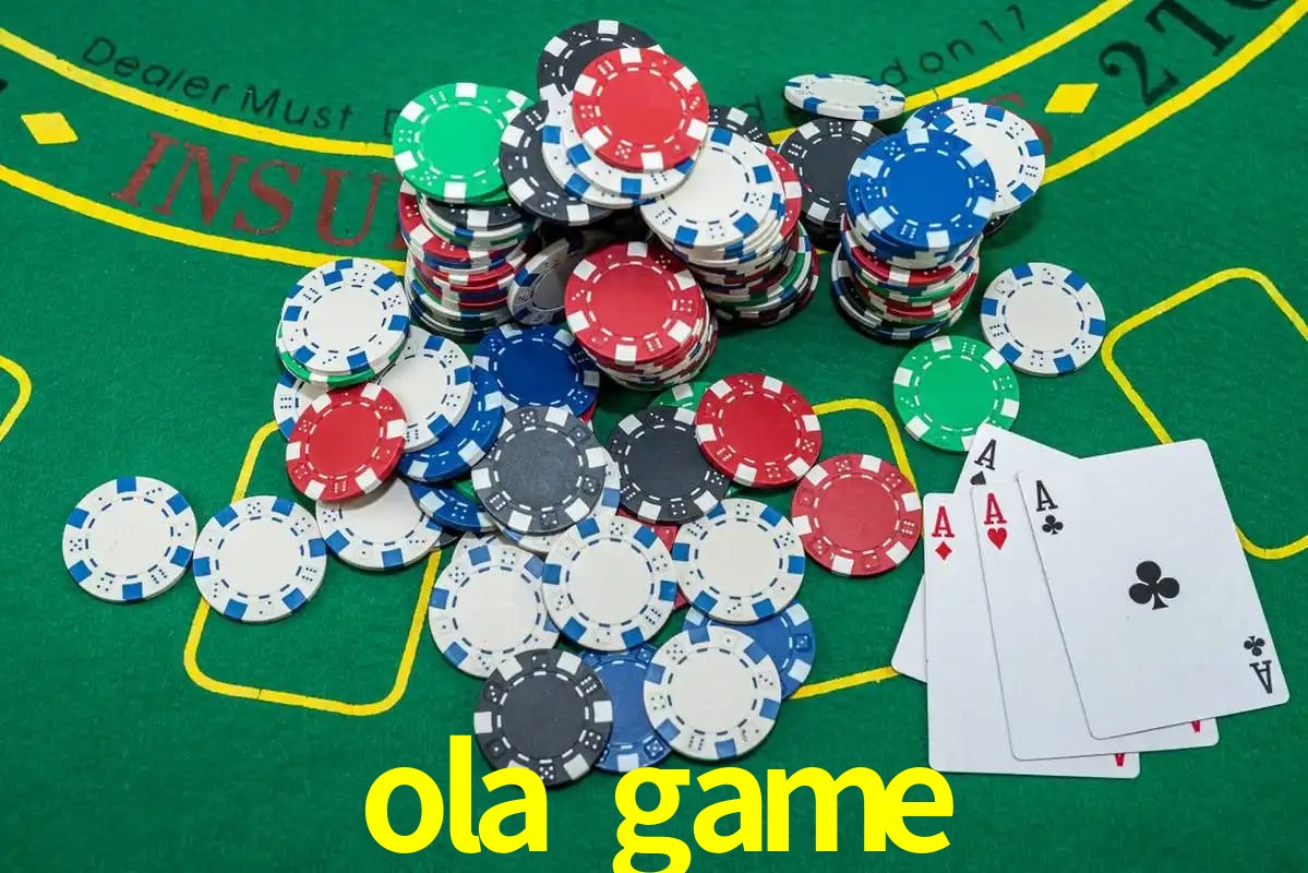 Avaliações dos Jogadores ola game