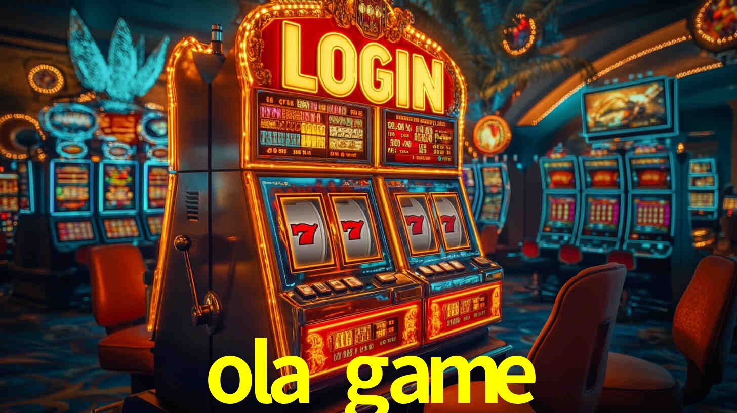 Ofertas Imperdíveis na ola game: Promoções e Bônus Que Valem a Pena