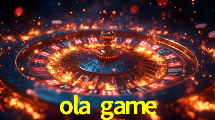 Experimente o Login Seguro Premium no ola game