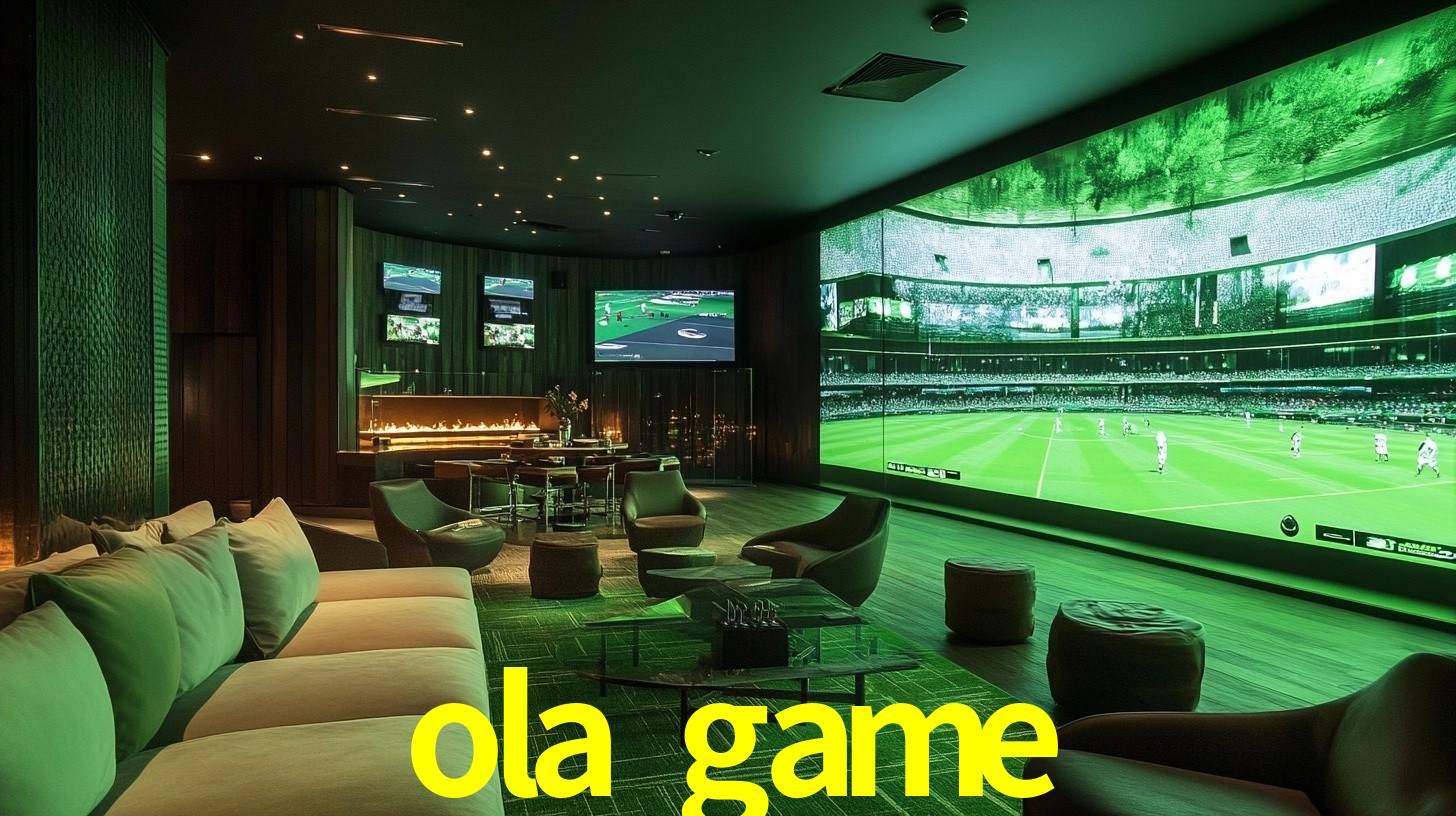 ola game,ola.game