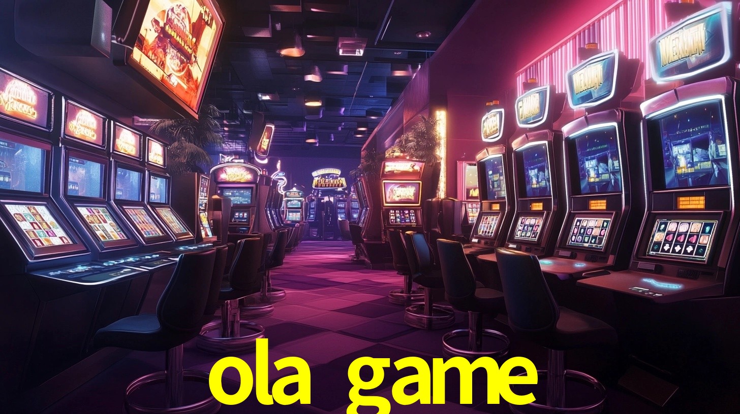 ola game bet
