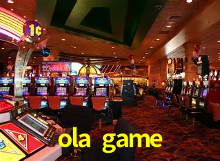 A Experiência Imersiva dos Cassinos Ao Vivo no ola game