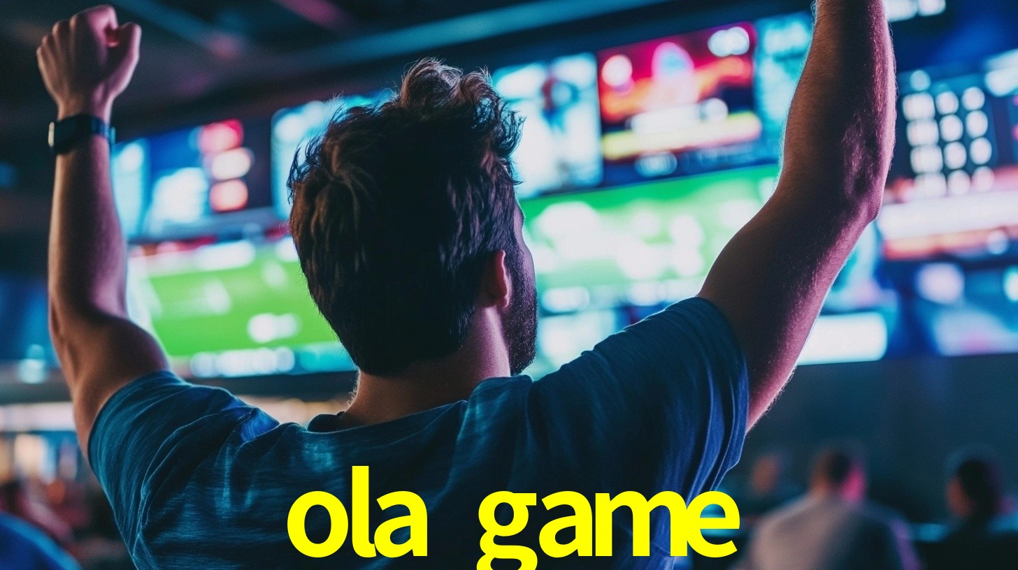 ola game