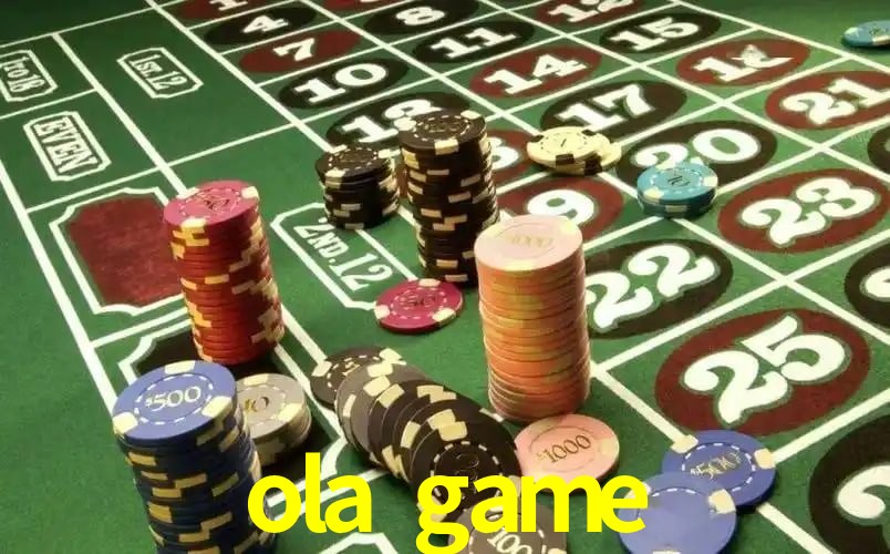 Ofertas Exclusivas ola game