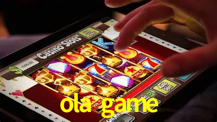 A Revolução dos Aplicativos de Jogos no ola game