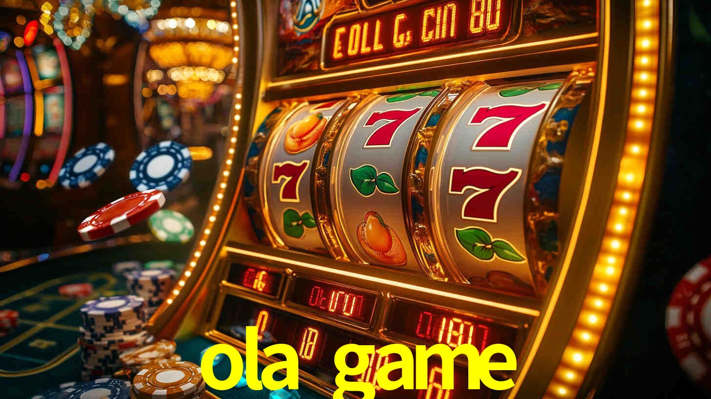 Programa VIP ola game