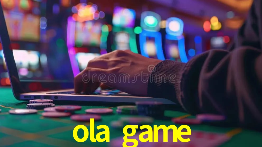 Gates of Olympus ola game