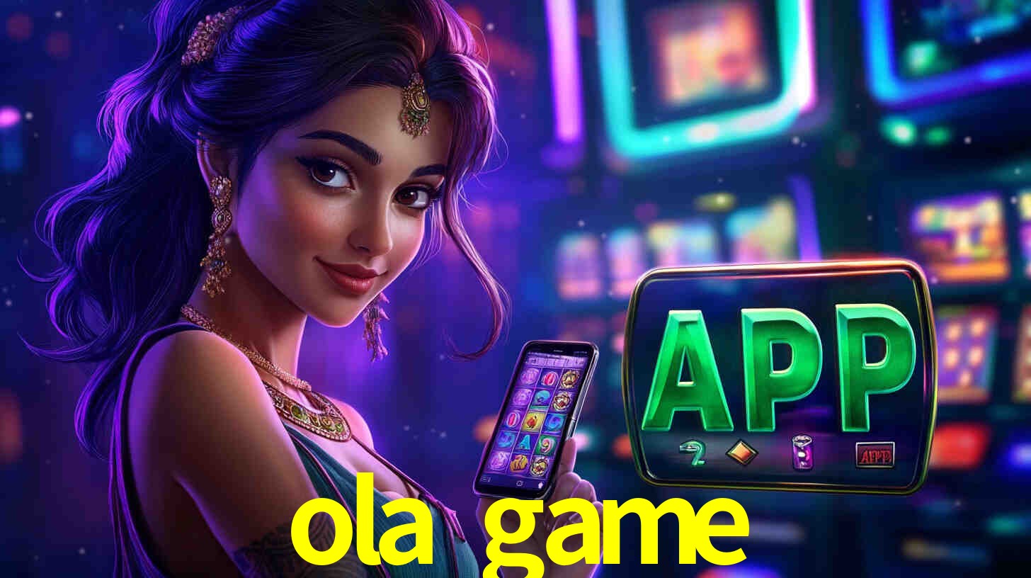 ola game bet