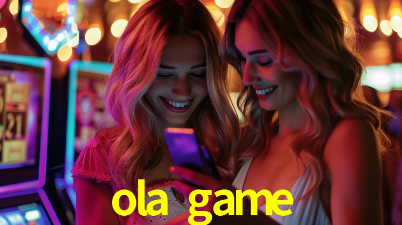 ola game,ola.game
