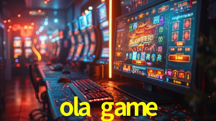 ola game bet
