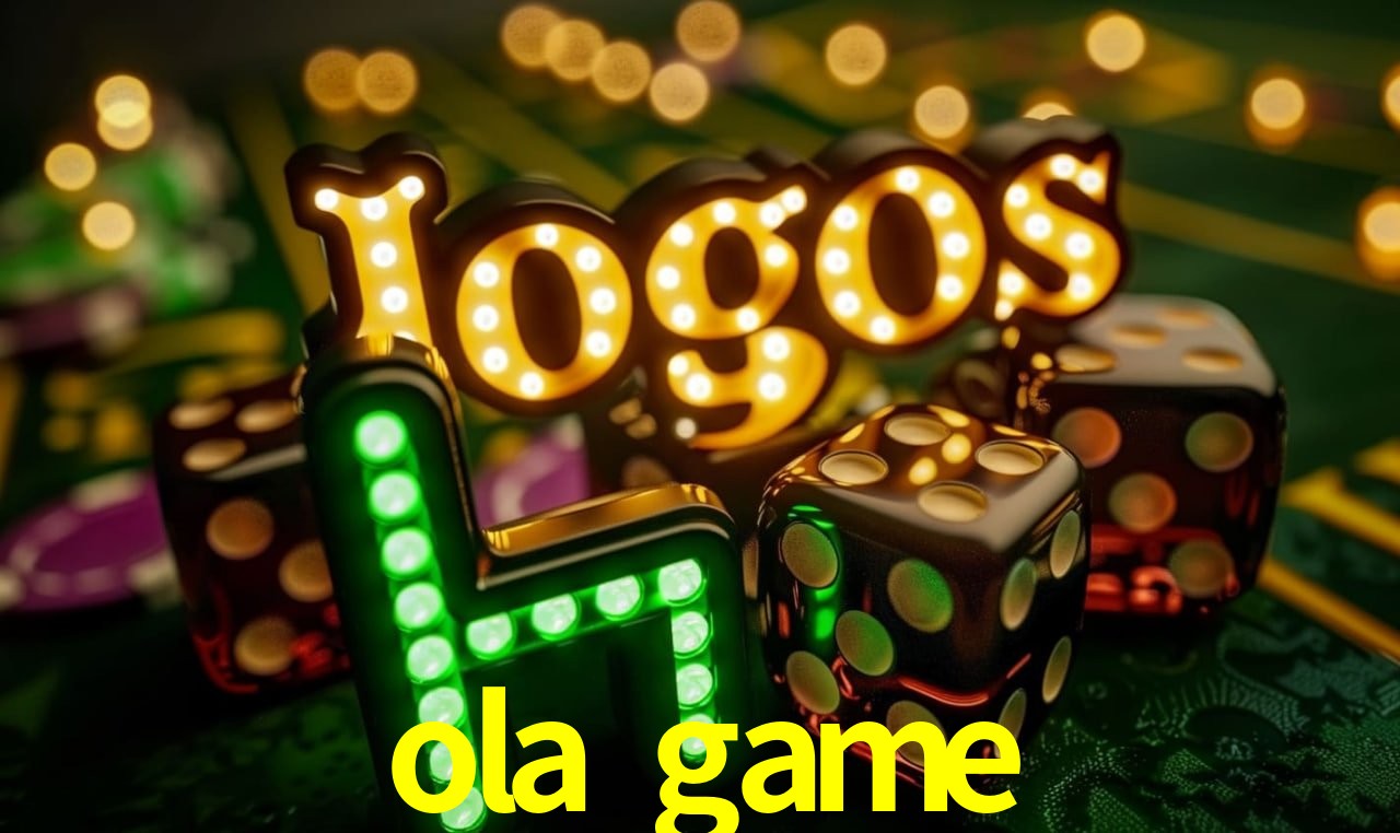 Promoções Sazonais ola game
