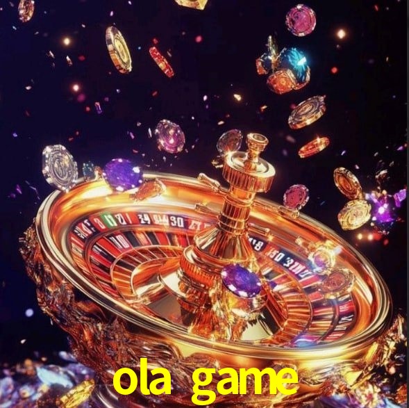 Casino Ao Vivo ola game