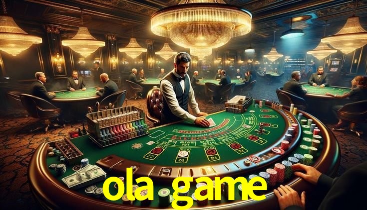 Casino VIP ola game
