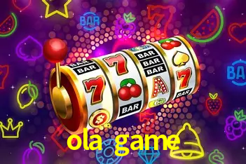A Popularidade dos Caça-Níqueis no ola game