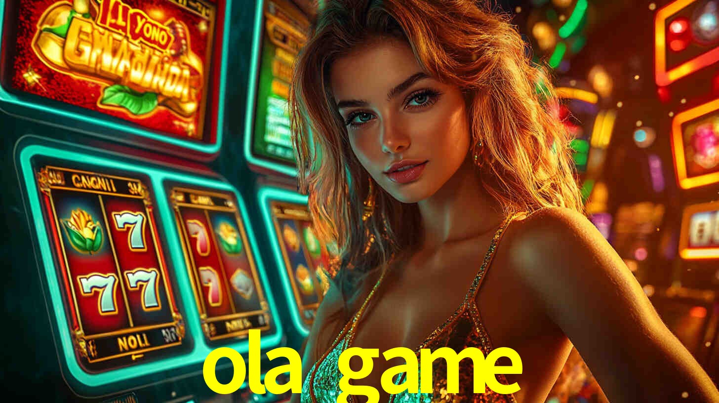 Torneios ola game