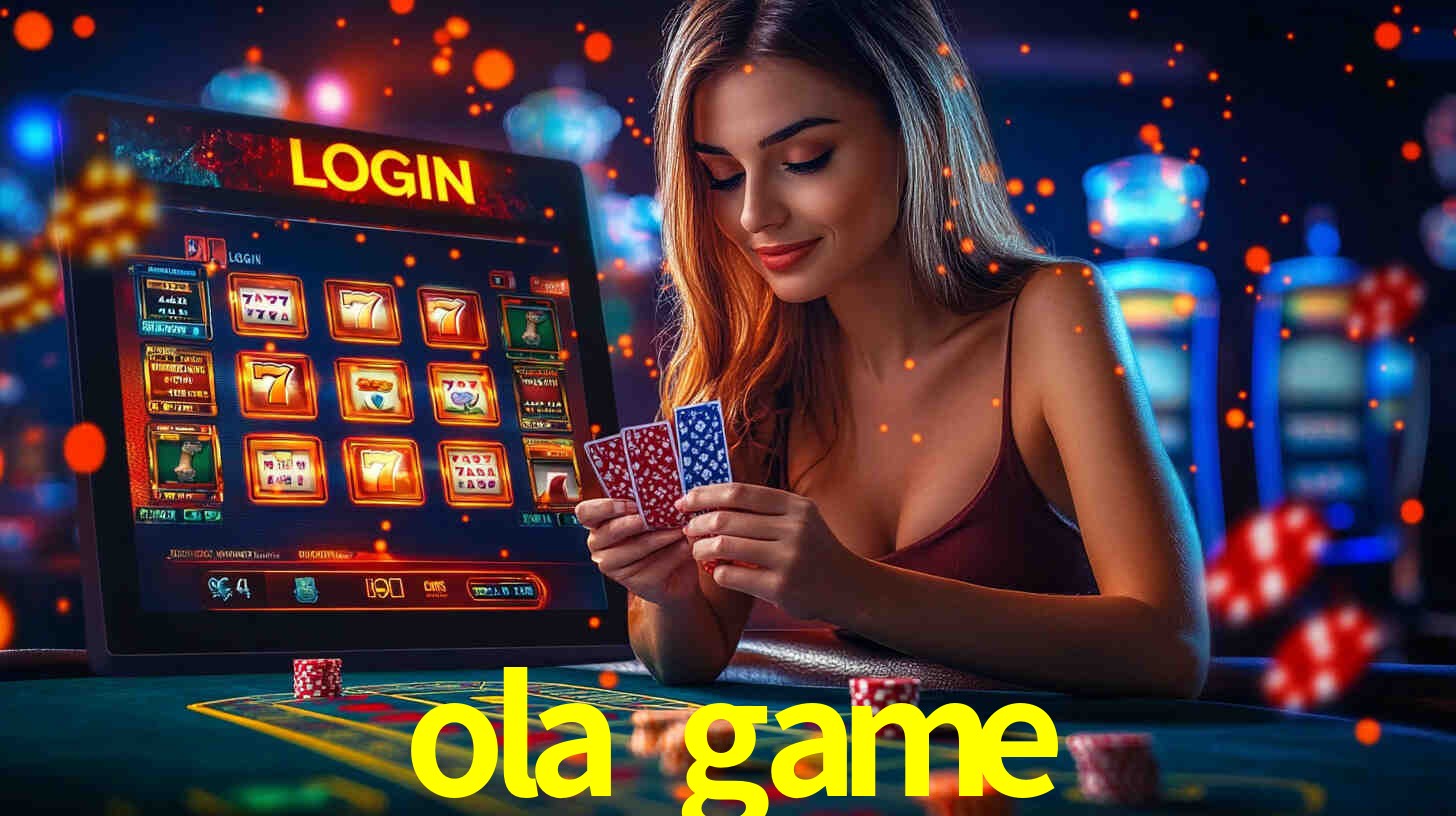 ola game