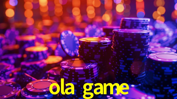 ola game,ola.game