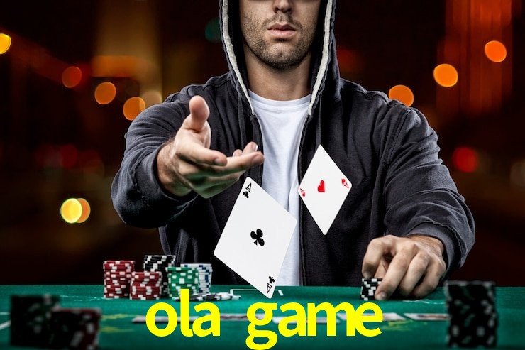 ola game