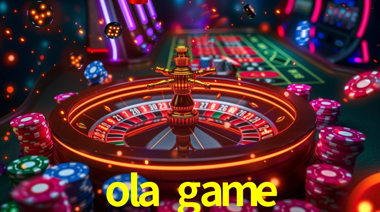 Estatísticas Esportivas ola game