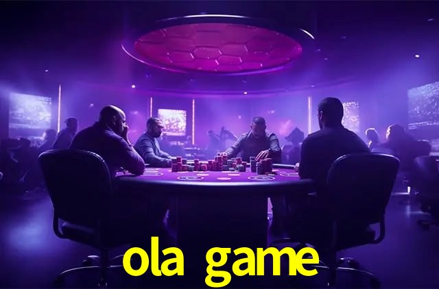 Promoção Relâmpago ola game