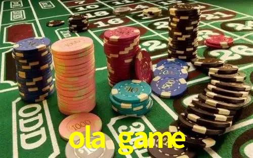 Jogos Exclusivos ola game