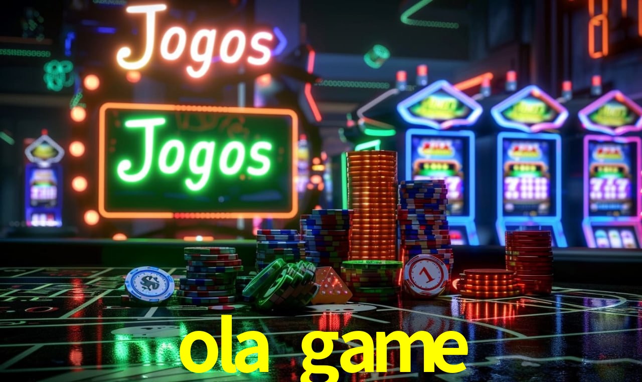 ola game