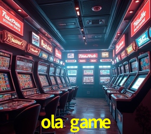 Benefícios da Conta ola game