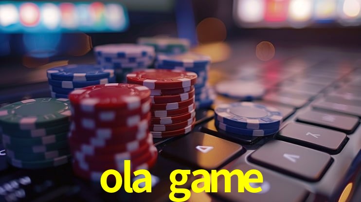 Avaliações dos Jogadores ola game
