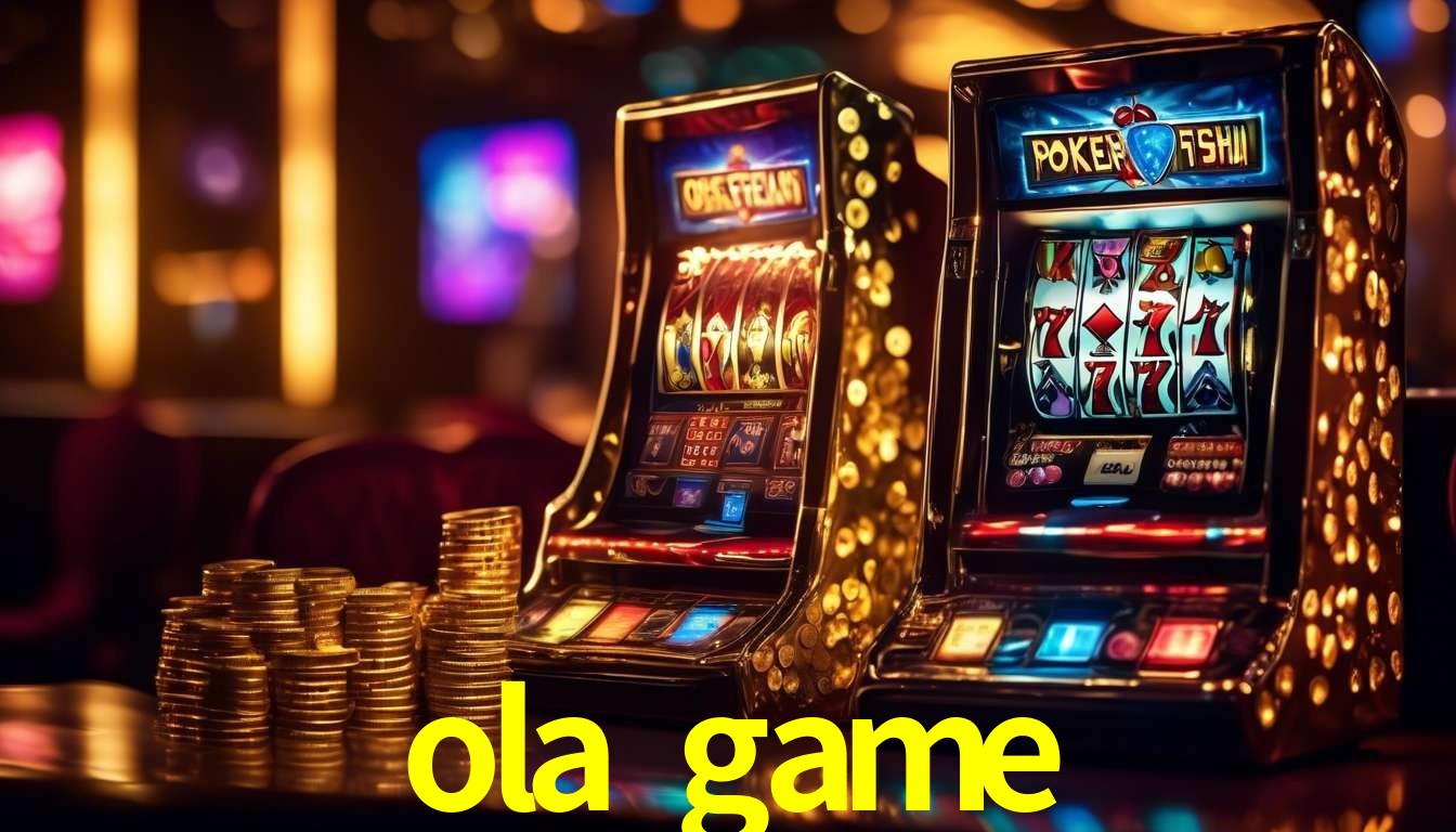 Casino VIP ola game