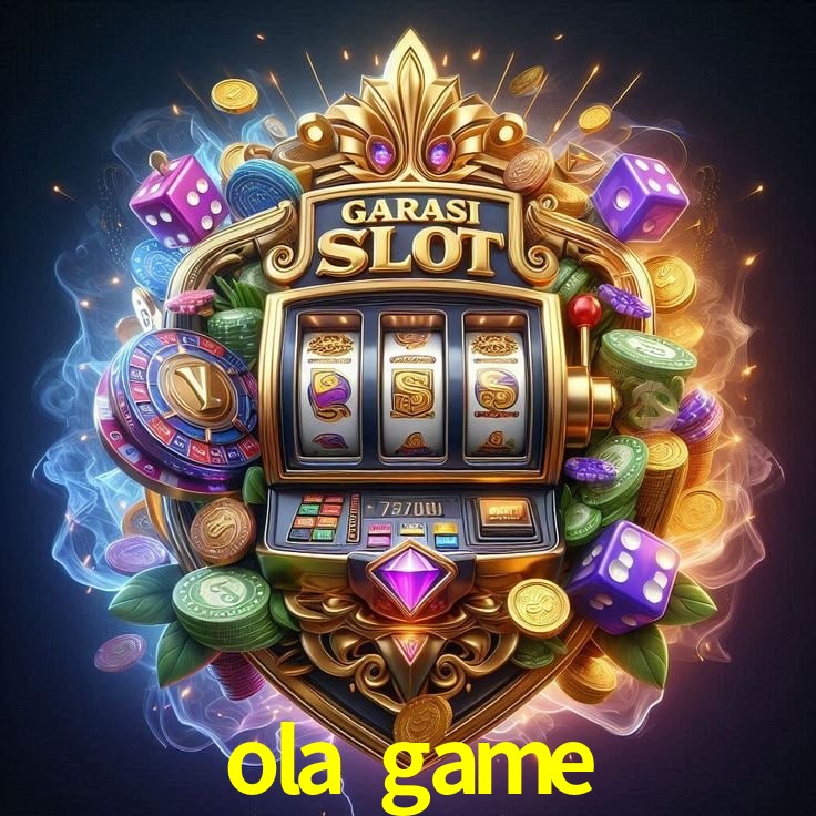 Recursos de Bônus ola game
