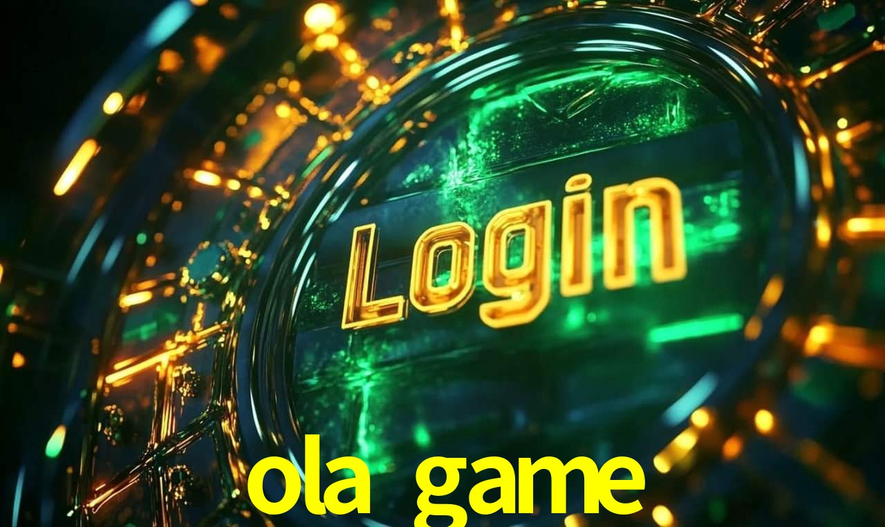 Interface Premium ola game