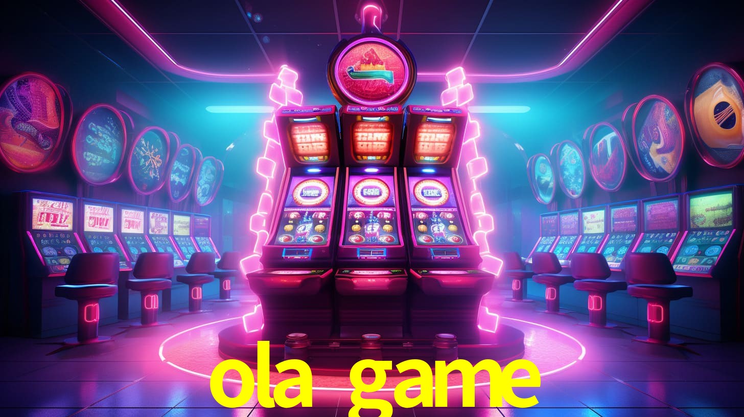 ola game: Seu Especialista em Apostas Esportivas Brasileiras