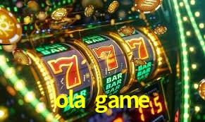 A Popularidade dos Caça-Níqueis no ola game