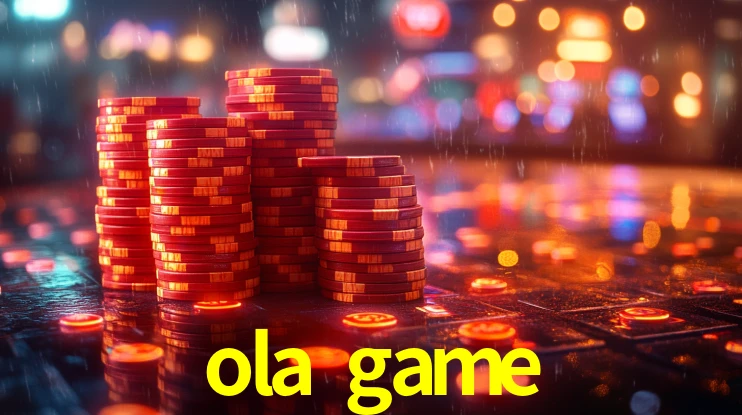 ola game