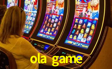 Apostas Esportivas na ola game: Um Guia Completo