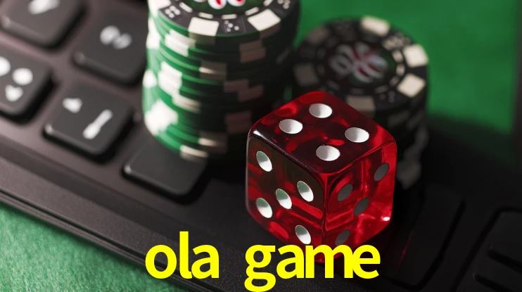 Descubra a Magia dos Jogos de Arcade no ola game